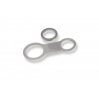 CNC Racing Reservoir Mounting Bracket for OE Mounting